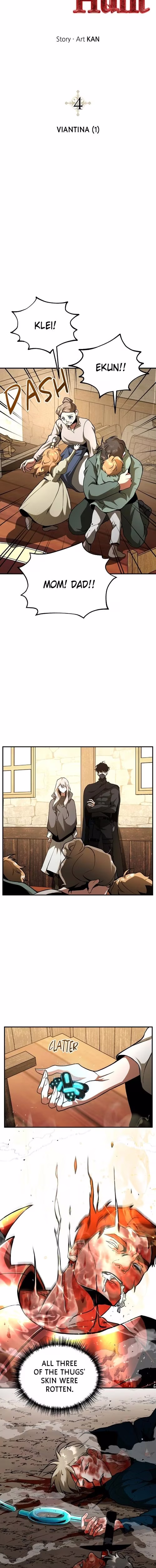 Emperor Hunt - Chapter 4 - Part 10