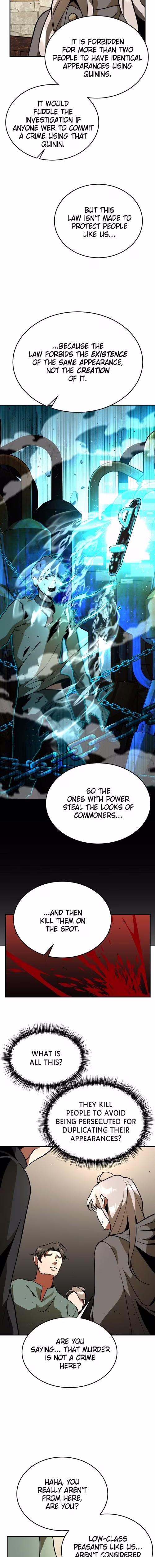 Emperor Hunt - Chapter 4 - Part 14