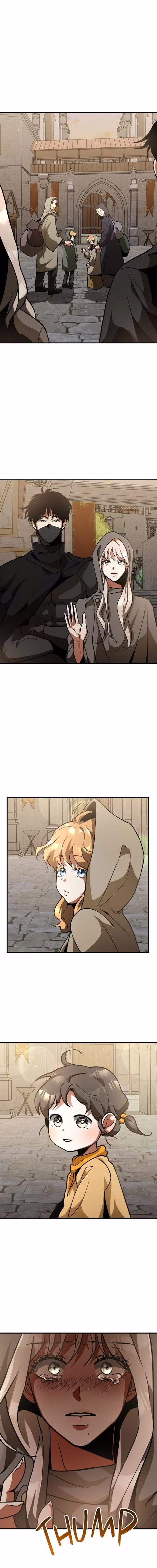 Emperor Hunt - Chapter 4 - Part 16