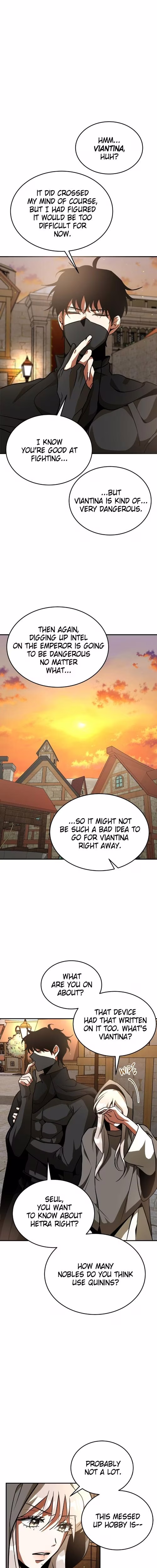 Emperor Hunt - Chapter 4 - Part 17