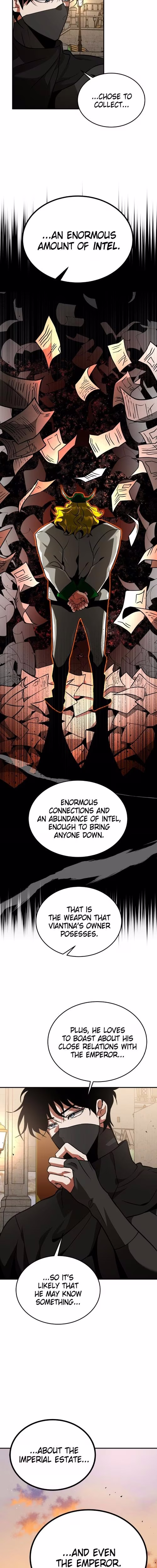 Emperor Hunt - Chapter 4 - Part 21