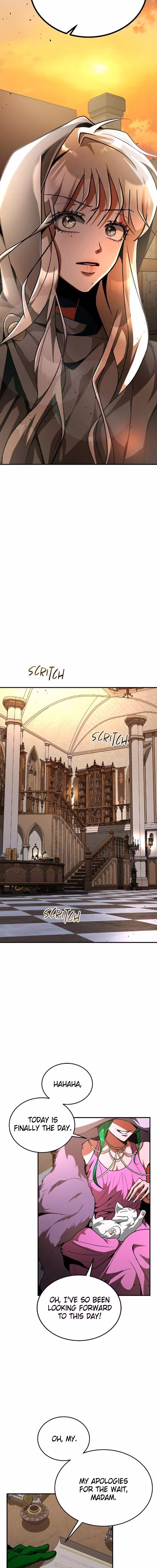 Emperor Hunt - Chapter 4 - Part 22