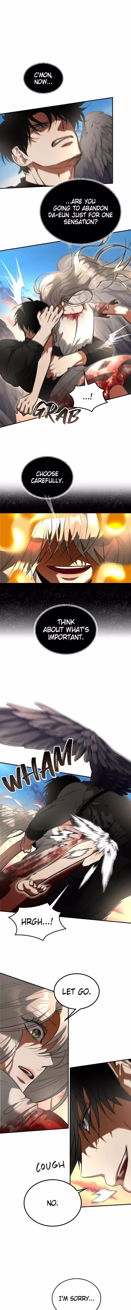 Emperor Hunt - Chapter 40 - Part 3