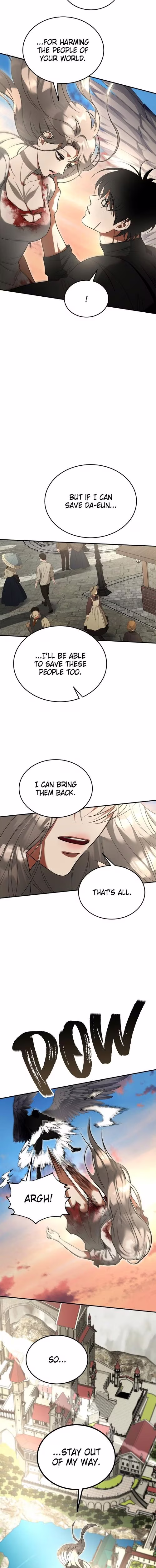 Emperor Hunt - Chapter 40 - Part 4