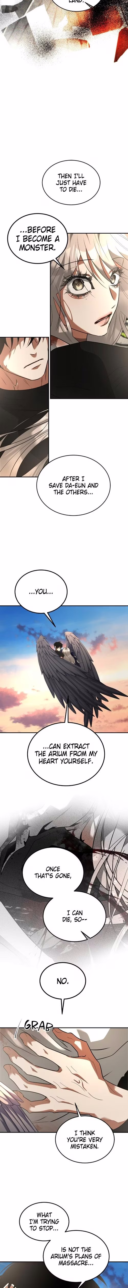 Emperor Hunt - Chapter 40 - Part 7