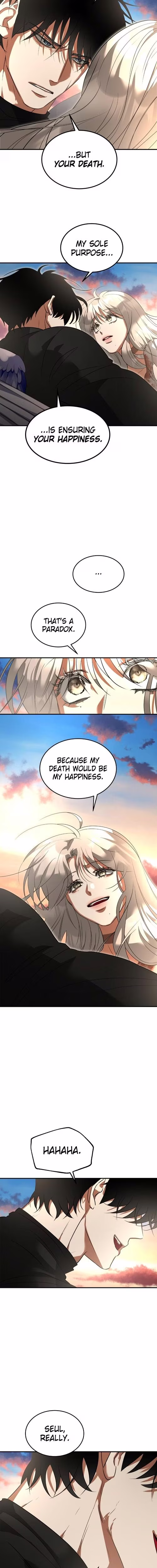 Emperor Hunt - Chapter 40 - Part 8