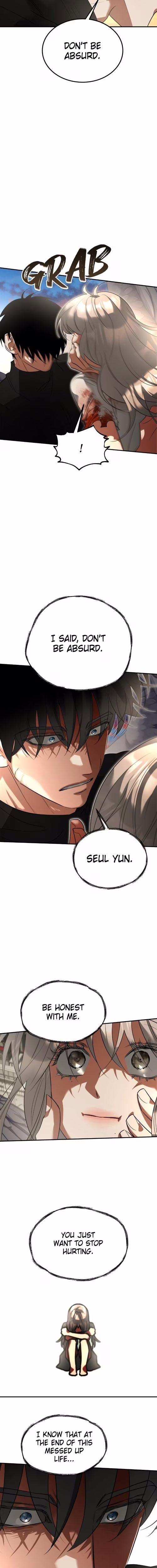 Emperor Hunt - Chapter 40 - Part 9