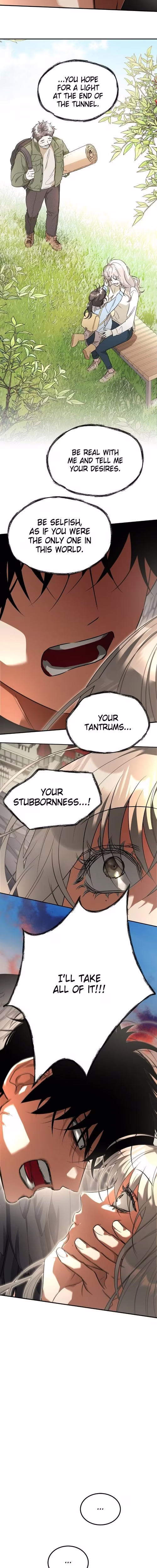 Emperor Hunt - Chapter 40 - Part 10