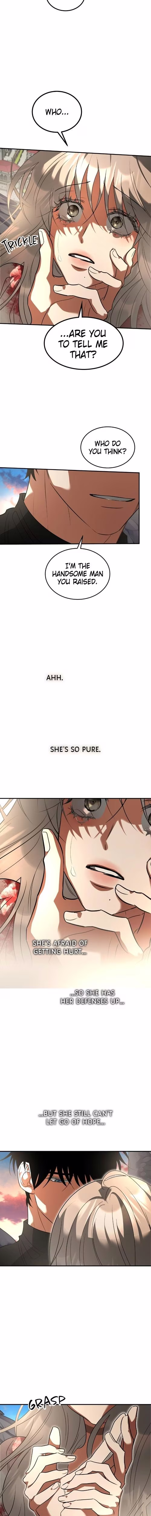 Emperor Hunt - Chapter 40 - Part 11