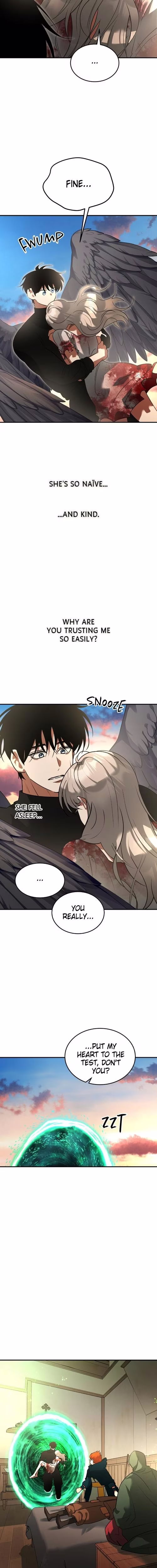 Emperor Hunt - Chapter 40 - Part 13