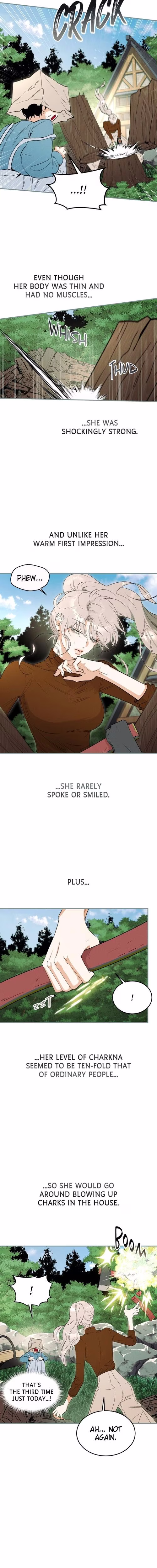 Emperor Hunt - Chapter 41 - Part 3