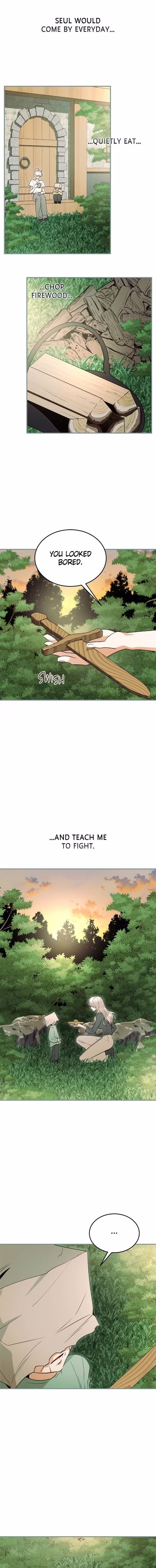 Emperor Hunt - Chapter 41 - Part 4