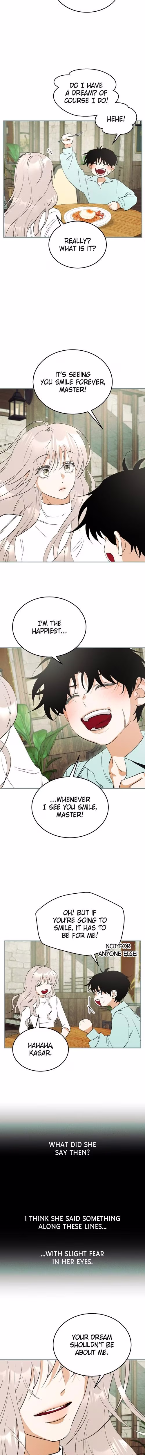 Emperor Hunt - Chapter 41 - Part 8