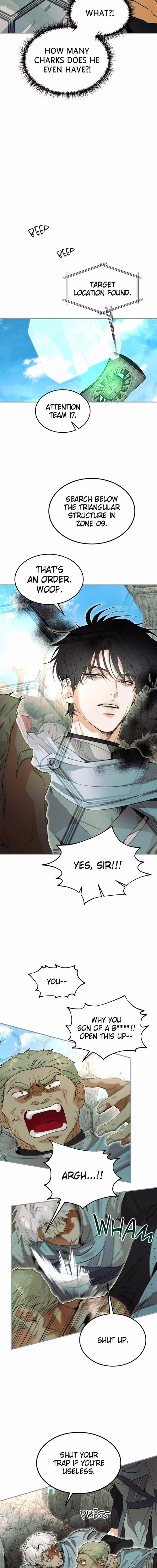 Emperor Hunt - Chapter 42 - Part 4