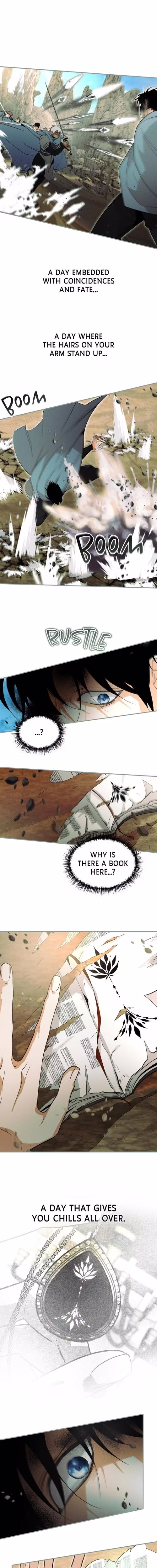 Emperor Hunt - Chapter 42 - Part 8