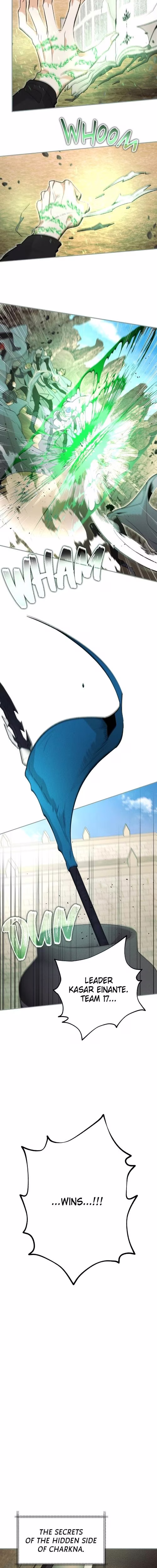 Emperor Hunt - Chapter 42 - Part 9