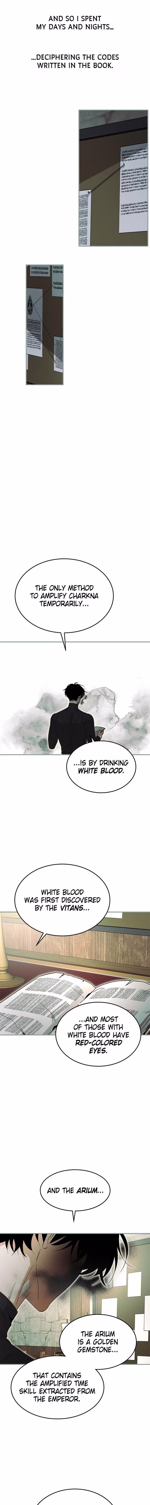 Emperor Hunt - Chapter 42 - Part 11