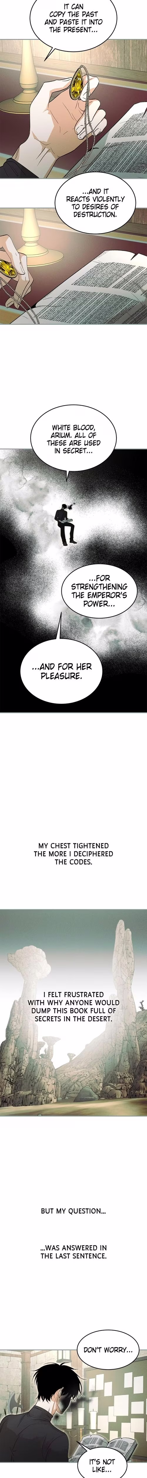 Emperor Hunt - Chapter 42 - Part 12