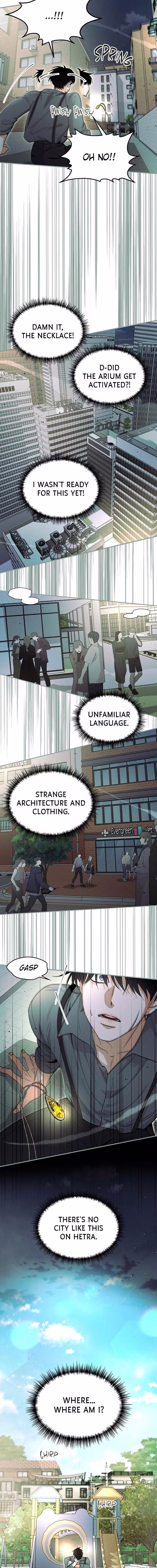 Emperor Hunt - Chapter 43 - Part 3