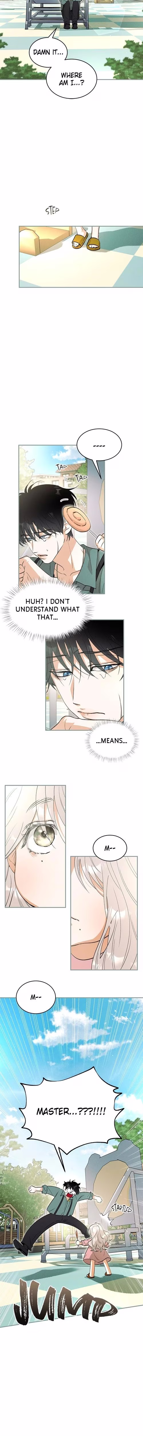 Emperor Hunt - Chapter 43 - Part 4