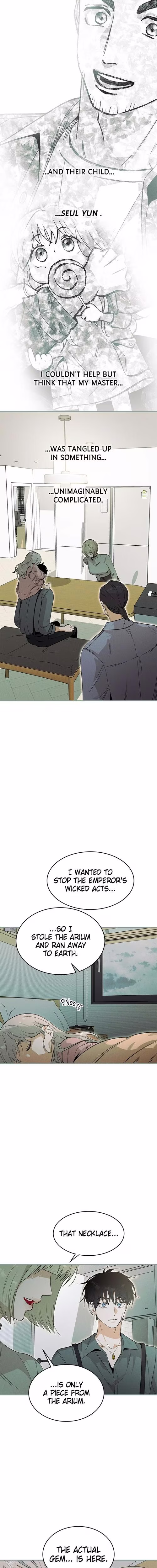 Emperor Hunt - Chapter 43 - Part 8