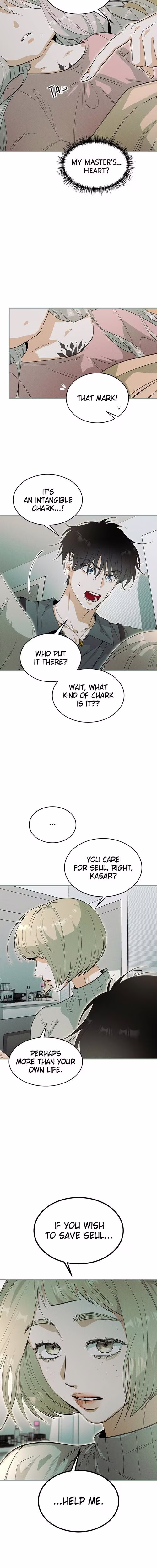 Emperor Hunt - Chapter 43 - Part 9