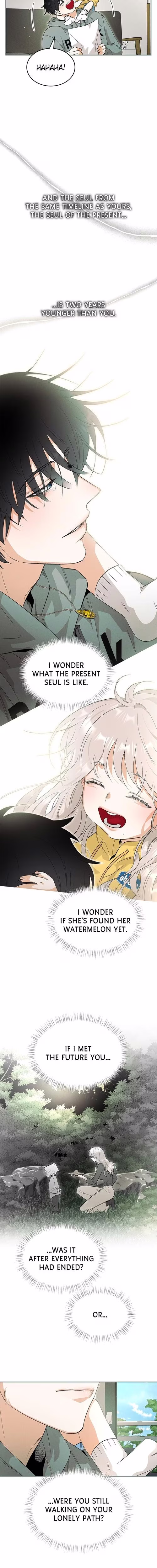 Emperor Hunt - Chapter 43 - Part 14