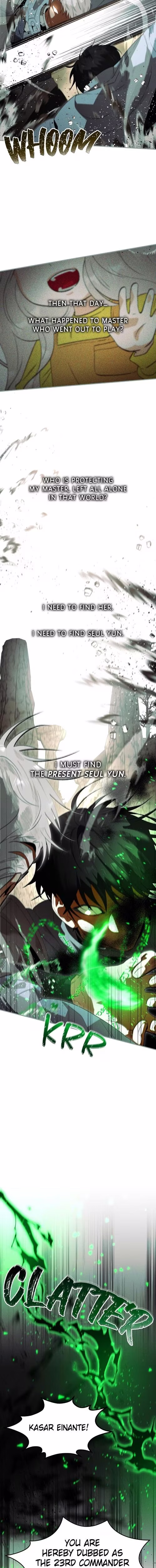 Emperor Hunt - Chapter 44 - Part 6