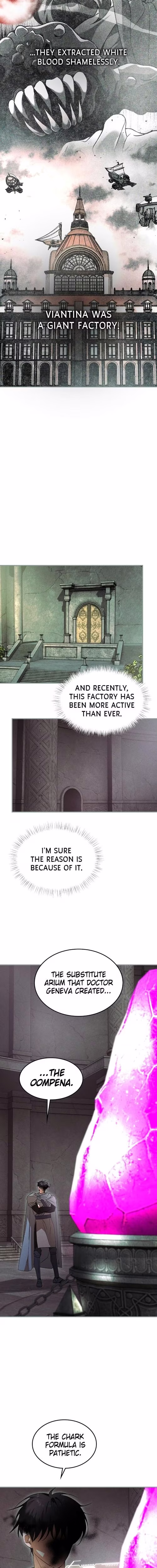 Emperor Hunt - Chapter 44 - Part 10