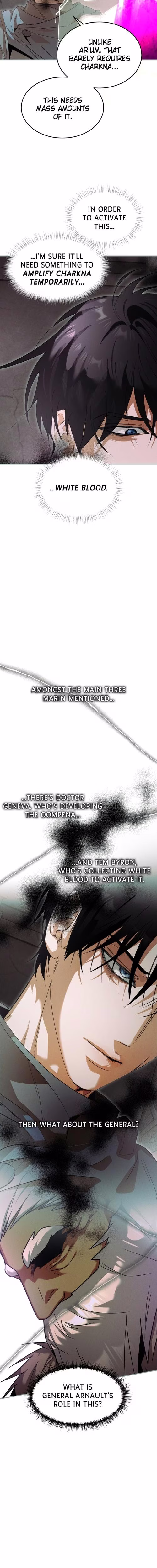 Emperor Hunt - Chapter 44 - Part 11