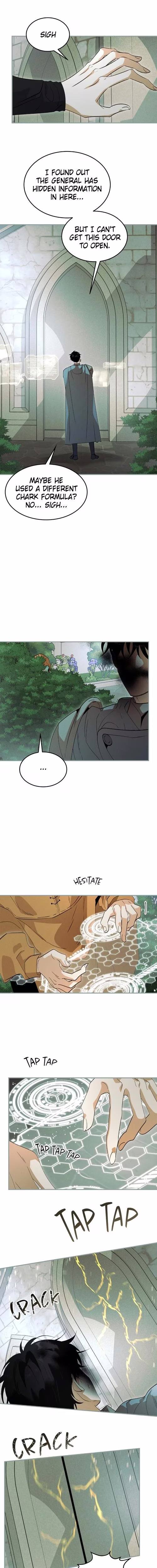 Emperor Hunt - Chapter 44 - Part 12