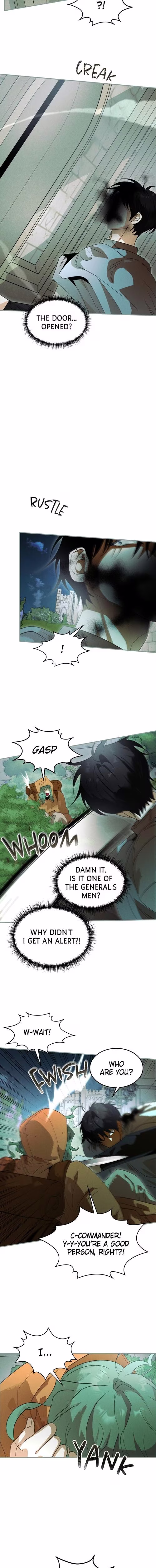 Emperor Hunt - Chapter 44 - Part 13