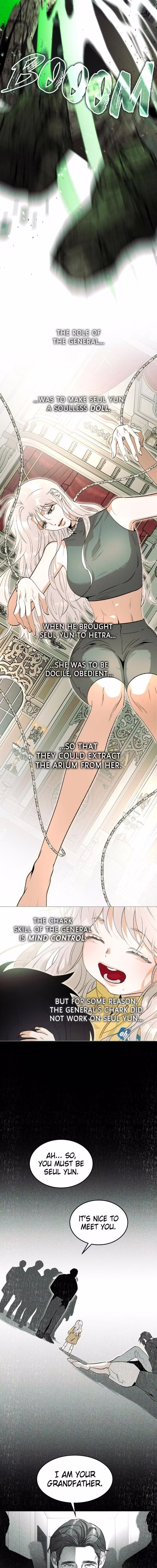 Emperor Hunt - Chapter 45 - Part 5