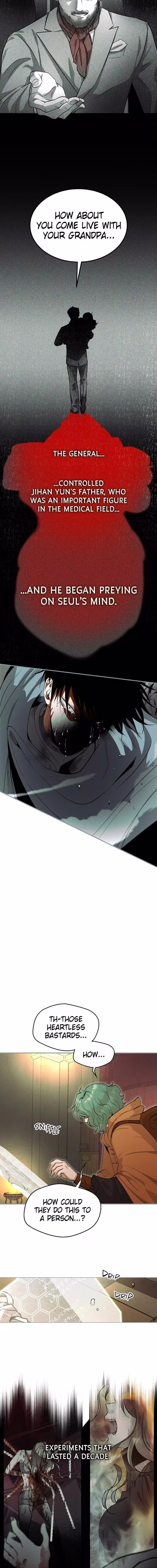 Emperor Hunt - Chapter 45 - Part 6