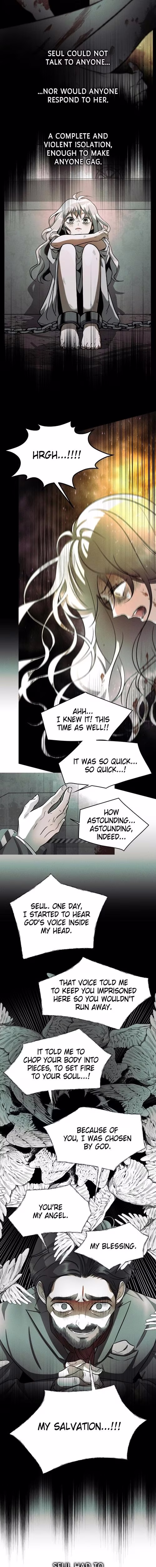 Emperor Hunt - Chapter 45 - Part 7