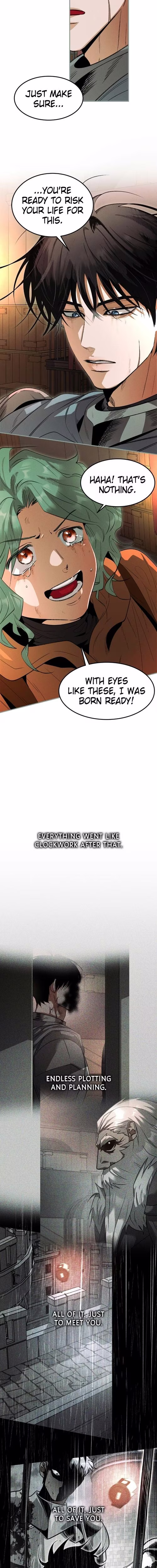 Emperor Hunt - Chapter 45 - Part 9