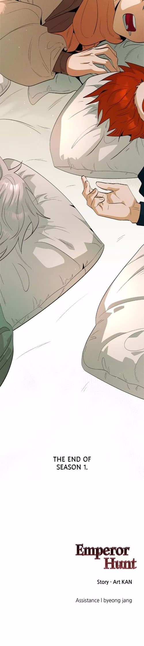 Emperor Hunt - Chapter 45 - Part 14