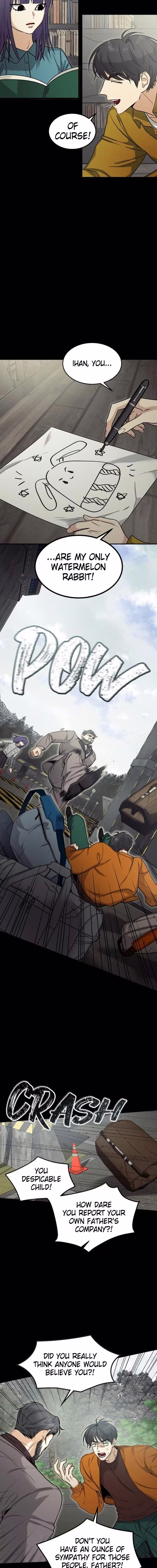 Emperor Hunt - Chapter 46 - Part 3