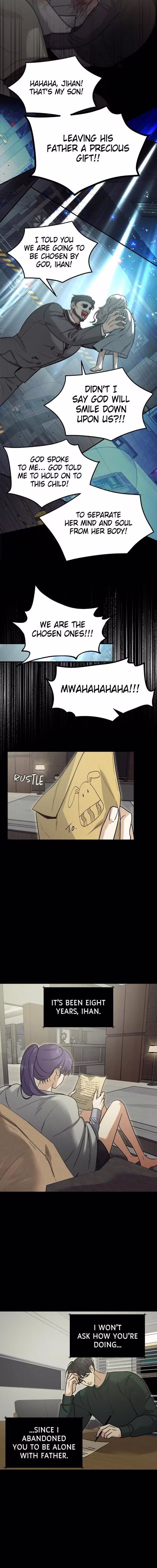 Emperor Hunt - Chapter 46 - Part 9