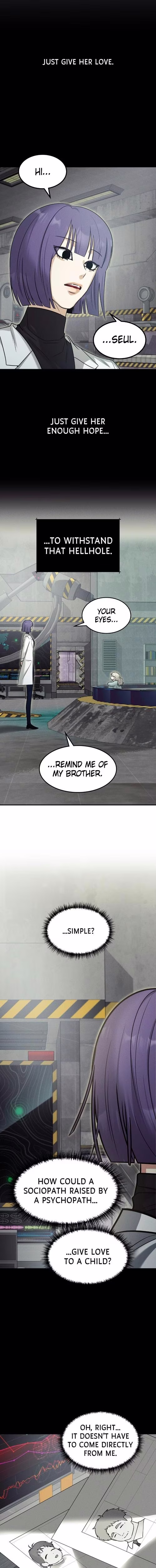 Emperor Hunt - Chapter 46 - Part 11