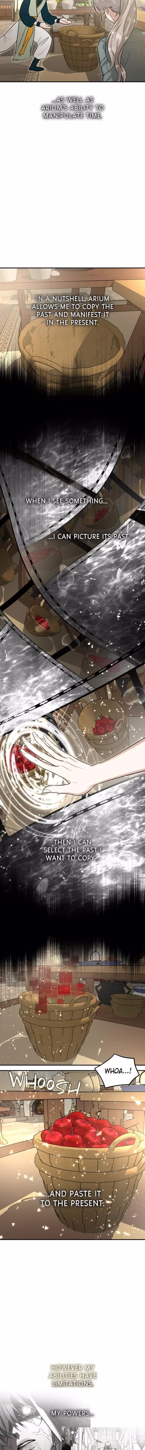 Emperor Hunt - Chapter 47 - Part 4