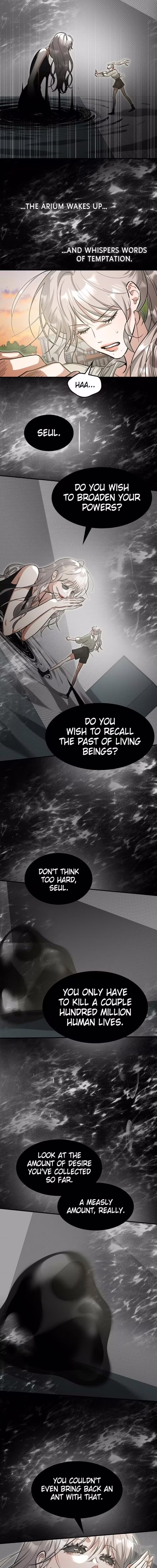 Emperor Hunt - Chapter 47 - Part 6