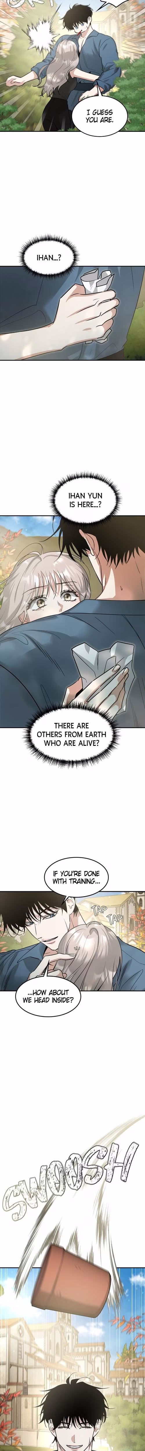 Emperor Hunt - Chapter 47 - Part 9