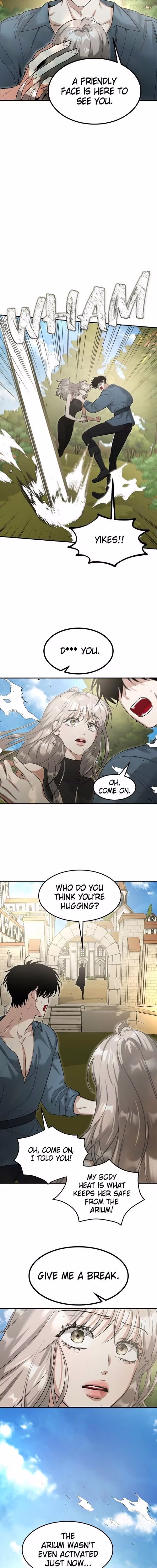 Emperor Hunt - Chapter 47 - Part 10