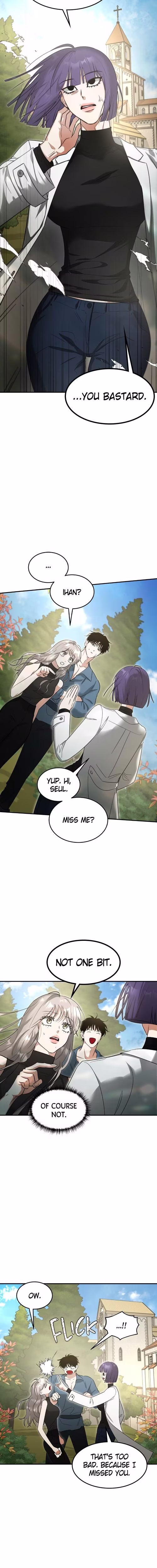 Emperor Hunt - Chapter 47 - Part 11