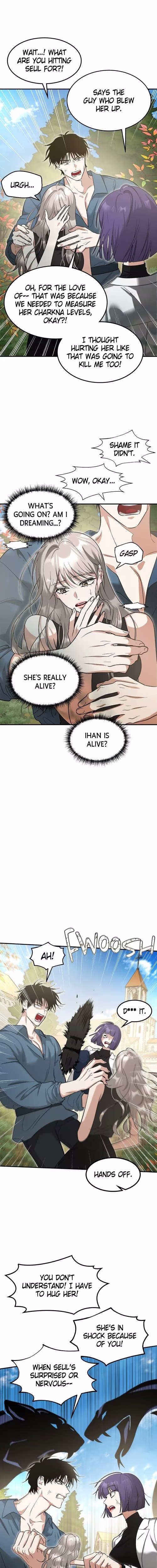 Emperor Hunt - Chapter 47 - Part 12