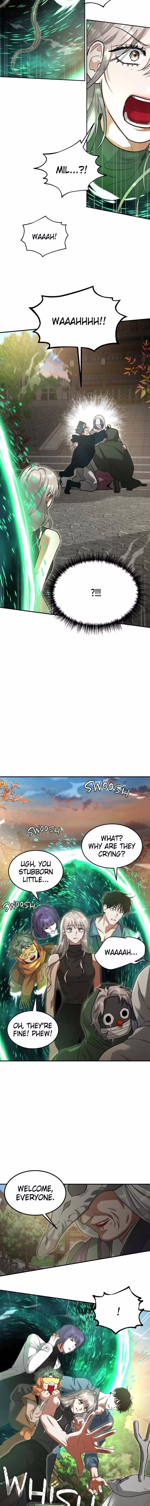 Emperor Hunt - Chapter 48 - Part 5