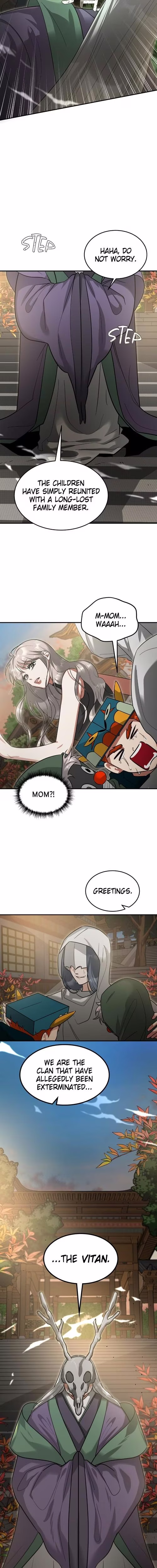 Emperor Hunt - Chapter 48 - Part 6