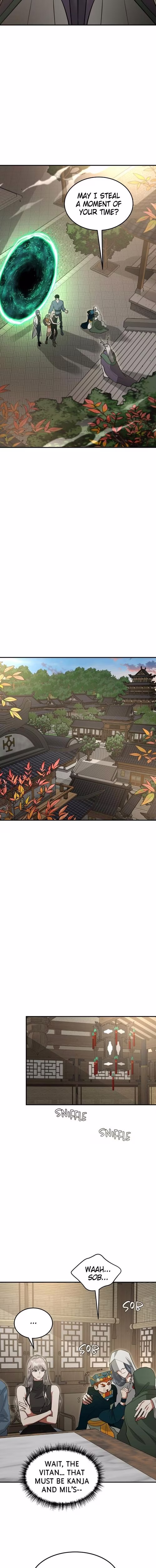 Emperor Hunt - Chapter 48 - Part 7