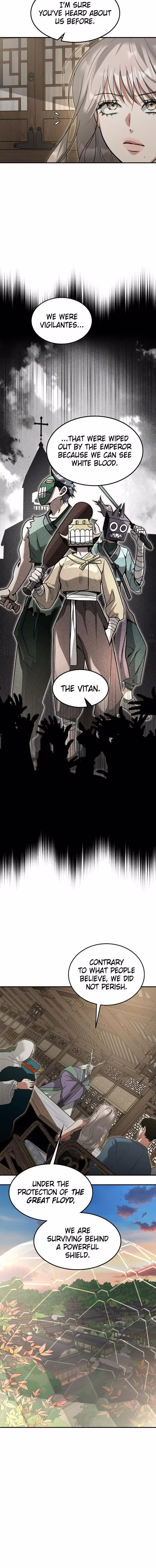 Emperor Hunt - Chapter 48 - Part 8